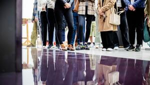 "Walk-to-Job" der Berliner Jobcenter zum Tag der Arbeit