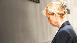 Bundesfamilienministerin Prien in Washington