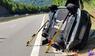 Verkehrsunfall mit Verletzten bei Hechingen