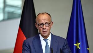 Bundeskanzler Friedrich Merz