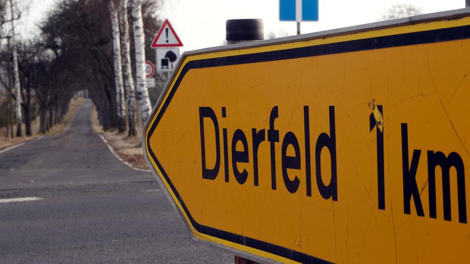 Dierfeld