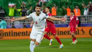 Mehdi Taremi