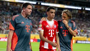 Bayern München - Boca Juniors