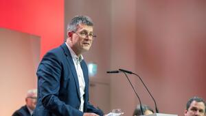 Mitgliederversammlung des Deutschen Olympischen Sportbundes