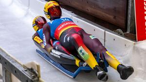 Rodeln: Weltcup in Winterberg