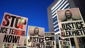 US-Einwanderungsbehörde ICE - Minneapolis