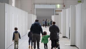 Subsidiäre Schutzbedürftige