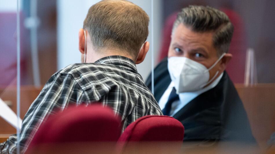 Prozess gegen Maskenverweigerer in Bonn