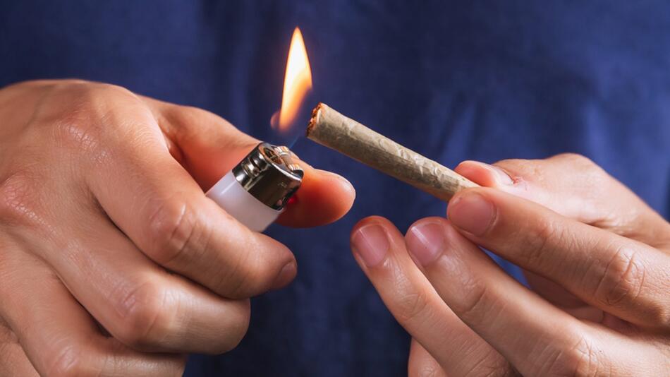 Seit 1. April ist Cannabis in Deutschland teillegalisiert.