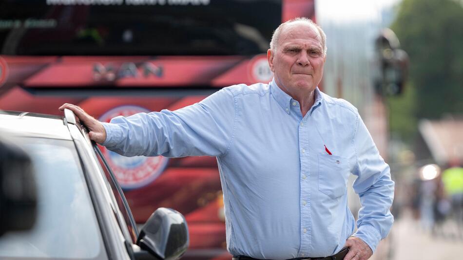 Uli Hoeneß