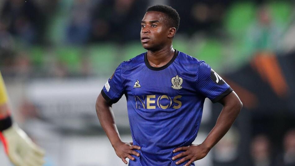 Youssoufa Moukoko