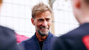 Jürgen Klopp