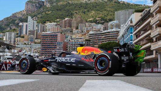 GP von Monaco