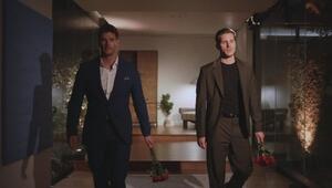 Martin Braun (li.) und Felix Stein sind "Die Bachelors".