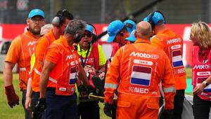 Grand Prix der Niederlande - Moto3