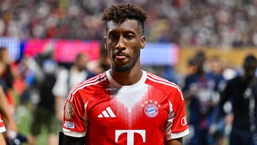 Kingsley Coman