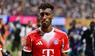 Kingsley Coman