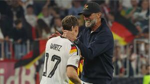 Endlich! Klopp feiert ersten Sieg 