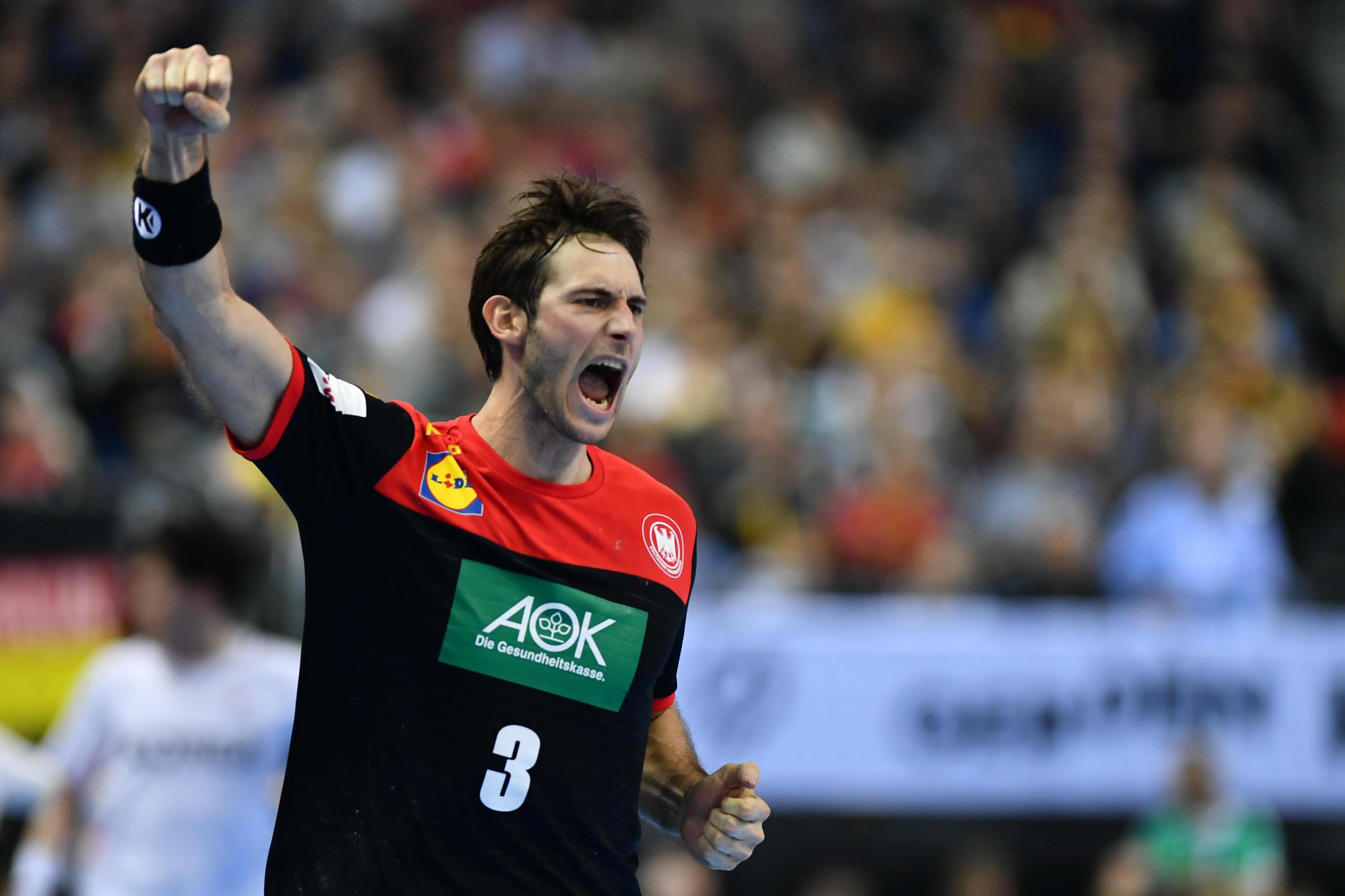 Handball: News und Ergebnisse  WEB.DE