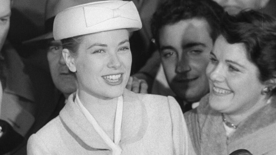 Ende einer großen Karriere: Darum durfte Grace Kelly als Fürstin keine Filme mehr drehen