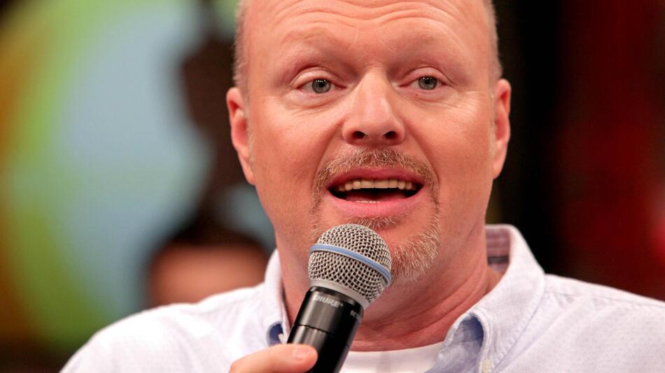 Stefan Raab