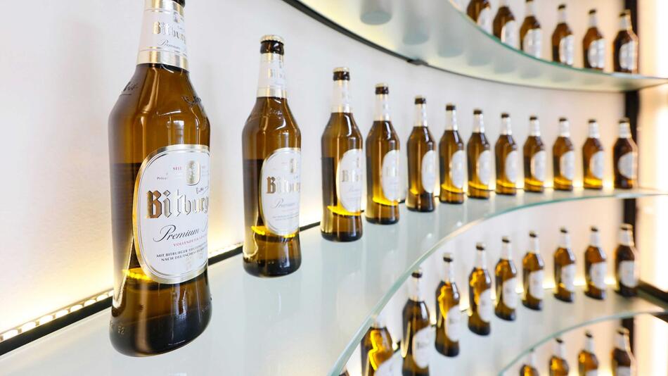 Bitburger Brauerei