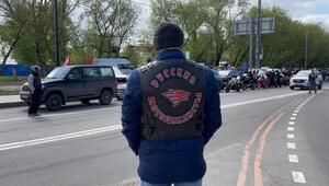 Russische Rockergang: "Nachtwölfe" starten Fahrt nach Berlin