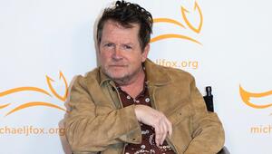Michael J. Fox steht wieder vor der Kamera.