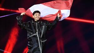 Johannes Pietsch hat Österreich den ESC-Sieg gesichert.