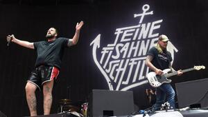 Feine Sahne Fischfilet blicken auf eine 21-jährige Bandgeschichte zurück.