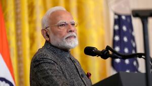 Indiens Premierminister Modi