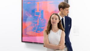 Prinzessin Alexandra von Hannover und Ben-Sylvester Strautmann