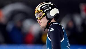 Auch Skisprung-Star Philipp Raimund hat mit Hassnachrichten im Internet zu kämpfen.