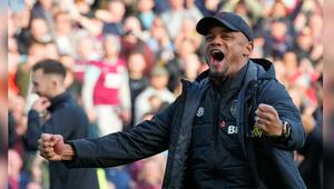 Vincent Kompany hatte in dieser Saison jede Menge Grund zum Jubeln.