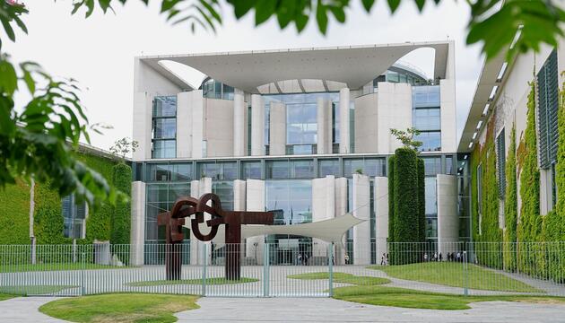 Bundeskanzleramt