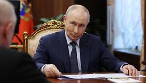 Russlands Präsident Putin