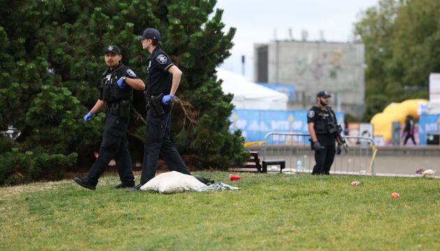 Verletzte durch Schüsse bei Großveranstaltung in Seattle