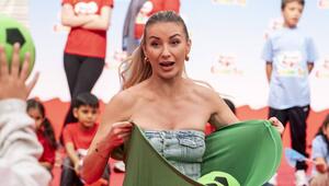 Anna-Carina Woitschack