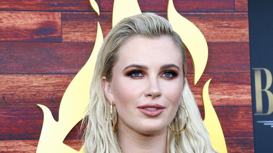 Ireland Baldwin