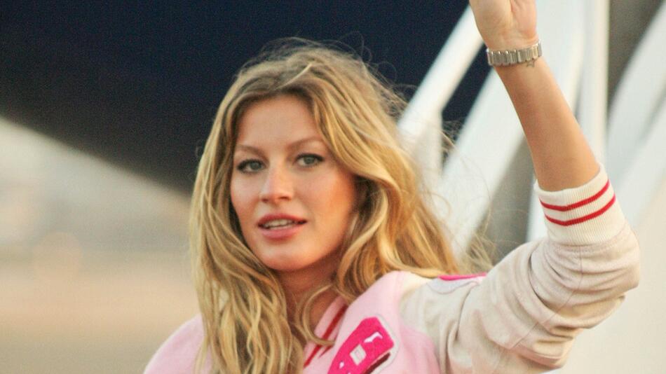 Gisele Bündchen kämpfte in ihren 20ern mit schweren Depressionen und Panikattacken.