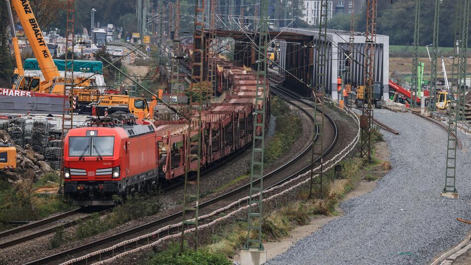 Bahnstrecke Emmerich-Oberhausen