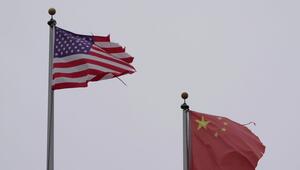 US-Zölle - USA China
