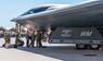 Nahostkonflikt - Tarnkappenbomber B-2 Spirit