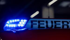 Feuerwehr