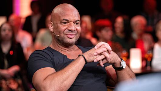 Detlef Soost