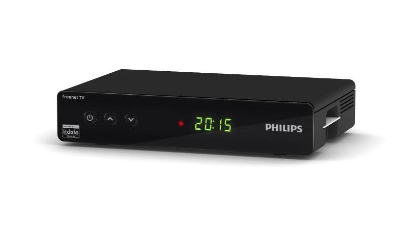 DTR3442B von Philips