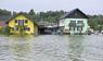 Hochwasser in Österreich