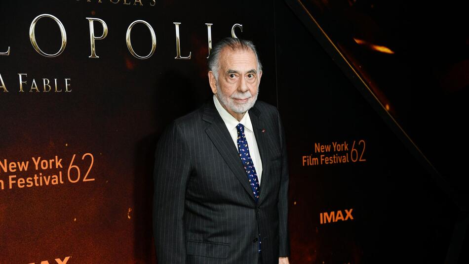 Francis Ford Coppola