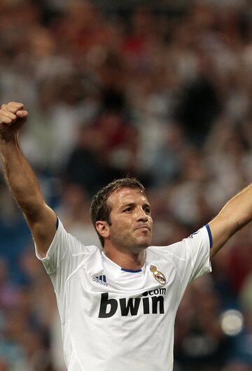 Rafael van der Vaart