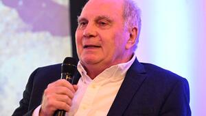 Uli Hoeneß